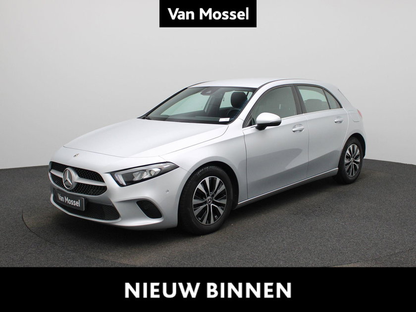 Mercedes A Klasse