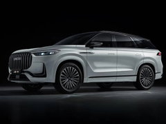 Jaecoo J8