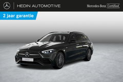 Mercedes C-Klasse