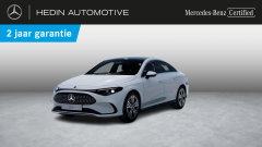Mercedes CLA