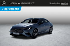 Mercedes CLA