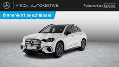 Mercedes GLC
