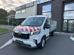 Maxus eDeliver 9