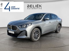 BMW IX2