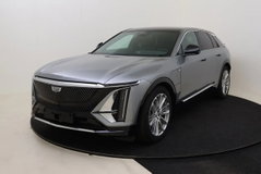 Cadillac
