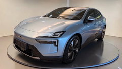 POLESTAR 4