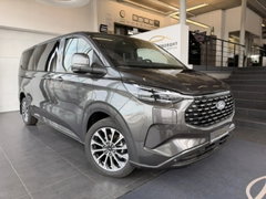 Ford Tourneo
