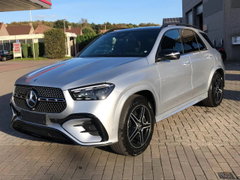 Mercedes GLE