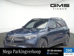 Mercedes EQB
