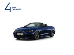BMW 4 Reeks