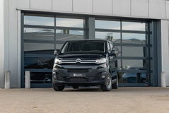 Citroen Jumpy