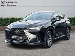Lexus NX 350H