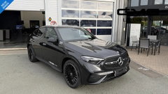 Mercedes GLC