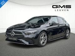 Mercedes A Klasse