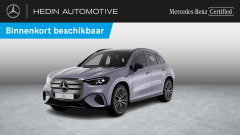 Mercedes GLC