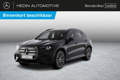 Mercedes GLC