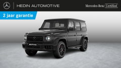 Mercedes G-Klasse