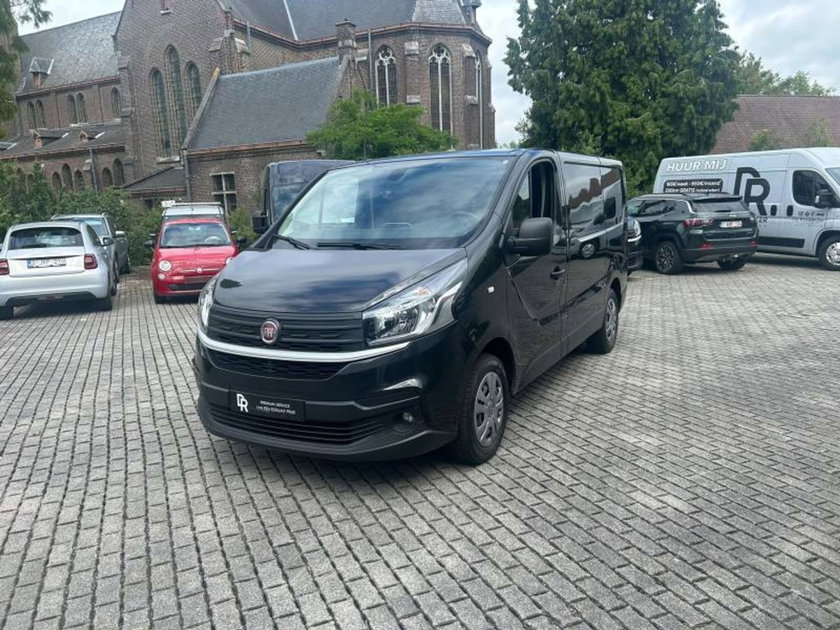 Fiat Talento