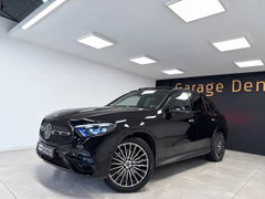 Mercedes GLC