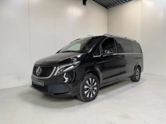 Mercedes EQV
