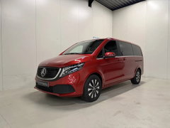 Mercedes EQV