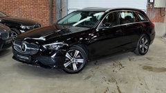 Mercedes Classe C