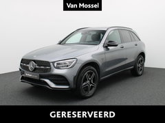 Mercedes GLC