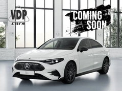 Mercedes CLA