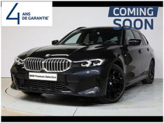BMW Série 3