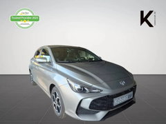 MG MG3