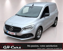 Mercedes Citan