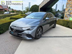 Mercedes EQE