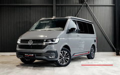 Volkswagen California
