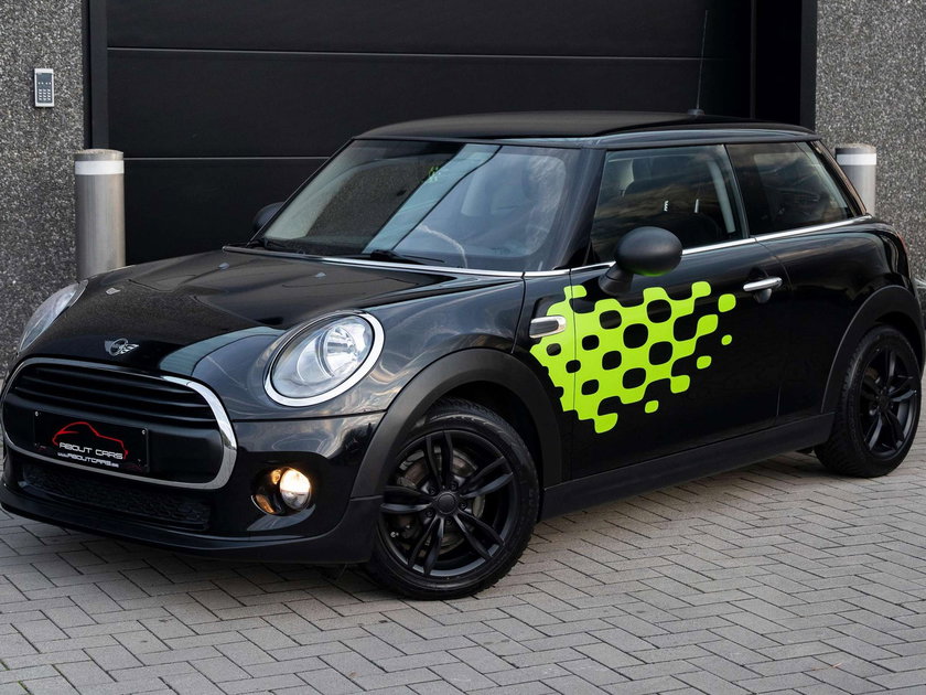 MINI One