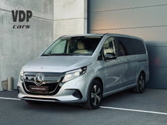 Mercedes EQV