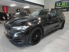 BMW Série 3