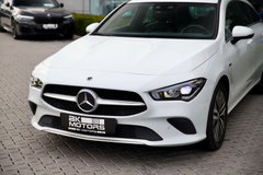 Mercedes CLA