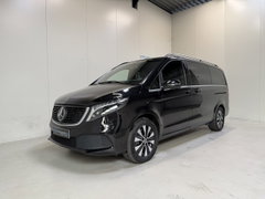 Mercedes EQV