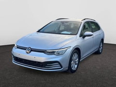 Volkswagen Golf SW