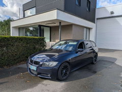 BMW Série 3