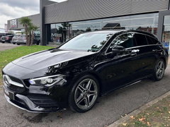 Mercedes CLA