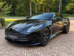 Aston Martin DB