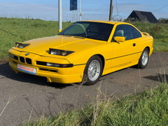 BMW 8 Reeks