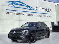 Mercedes GLC