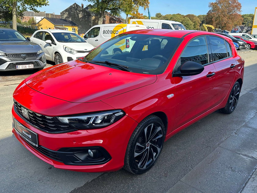 Fiat Tipo