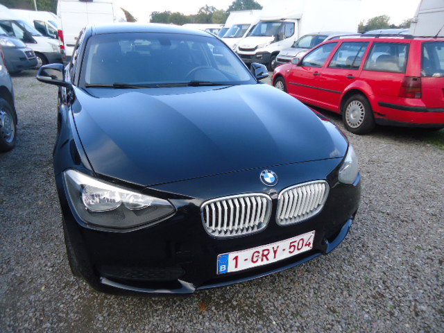 BMW Série 1