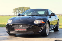Jaguar XK
