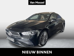 Mercedes CLA