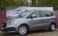 Mercedes Citan