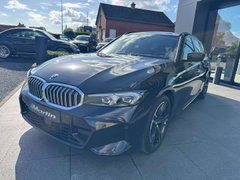 BMW Série 3